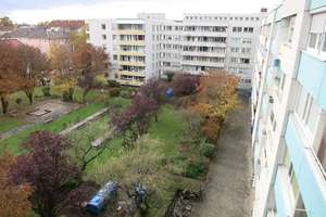 !!Nur 1 Person!! Schöne, helle, ruhige 1-Zimmer-Wohnung mit SW-Balkon in München-Laim – Rapotostraße 2, 80687 St. Ulrich, München – Vorschaubild 4