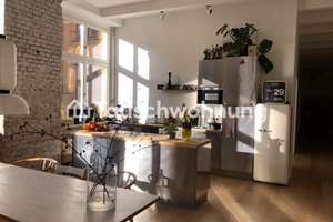 Tauschwohnung: Lichtdurchflutetes Loft nahe Paul-Lincke-Ufer – Die vollständige Adresse der Immobilie erhältst du vom Anbieter., 10999 Kreuzberg, Berlin – Vorschaubild 3