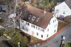 Historisches Mehrfamilienhaus im Ortskern von Uttenreuth – Sanierungs-AfA möglich – Esperstraße 17, 91080 Uttenreuth – Vorschaubild 32