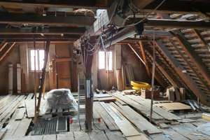 großzügiges Haus Pension oder Einfamilien-Mehrgenerationshaus – Brockwitzer Strasse 7a, 1640 Coswig – Vorschaubild 11