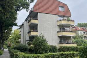 Helle & ruhige 4,5 Z.- Dachgeschoss-Wohnung mit neuwertiger Küche – Die vollständige Adresse der Immobilie erhältst du vom Anbieter., 13407 Reinickendorf (Ortsteil), Berlin – Vorschaubild 18