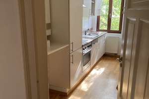 Martinsviertel, Südbalkon, 3 Zi-Whg mit EBK - ruhig, attraktiv mit Charme – von Privat – Kaupstraße 5, 64289 Darmstadt-Nord, Darmstadt – Vorschaubild 5
