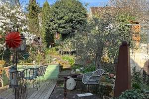 -von privat- provisionsfrei- Charmantes Haus mit Garten in Stuttgart-Sillenbuch  – Die vollständige Adresse der Immobilie erhältst du vom Anbieter., 70619 Sillenbuch (Ortsteil), Stuttgart – Vorschaubild 9