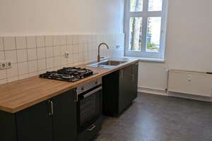 Helle 2-Zimmer Wohnung im 1. OG in Berlin Adlershof – Altheider Straße 14, 12489 Adlershof, Berlin – Vorschaubild 3