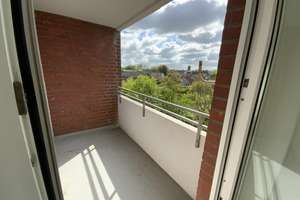 3 Zimmer mit Aussicht im Hammer Westen – Friesenstraße 33, 59067 Herringen, Hamm – Vorschaubild 6