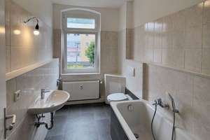 *Ideal für Studenten/ Singles/Paaren * Helle 2-Raumwohnung mit kurzen Wegen zur Uni + EBK - Option! – Wedringer Str. 13, 39124 Neue Neustadt, Magdeburg – Vorschaubild 4