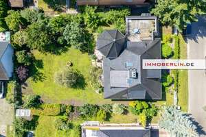 IMMOBERLIN.DE - Exquisites Ein-/Zweifamilienhaus mit großartigem Landhausambiente & Gartenparadies – Die vollständige Adresse der Immobilie erhältst du vom Anbieter., 12559 Müggelheim, Berlin – Vorschaubild 7