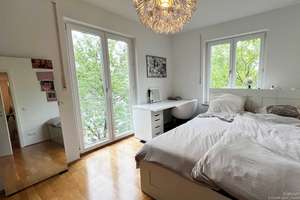 Bezugsfreie und gut geschnittene 3-Zimmer-Wohnung mit grosszügigem Balkon in Bogenhausen/Oberföhring – Die vollständige Adresse der Immobilie erhältst du vom Anbieter., 81925 Oberföhring, München – Vorschaubild 10