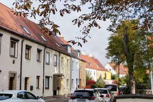 Klein, aber mit viel Potential. 3 Zimmer, Küche, Bad und Ausbaureserve in der alten Frohen Zukunft – Die vollständige Adresse der Immobilie erhältst du vom Anbieter., 6118 Frohe Zukunft, Halle (Saale) – Vorschaubild 9
