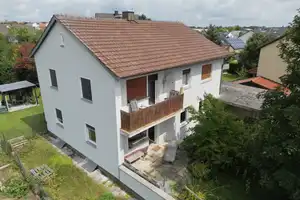 Großzügiges Zweifamilienhaus – Vielseitig nutzbar für Familien und Investoren! – Dachau (Kreis) – Vorschaubild 21