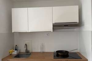 2-Zimmerwohnung in der Maxvorstadt – Nymphenburger Straße 62, 80335 St. Benno, München – Vorschaubild 5
