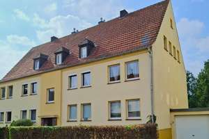 Helle und gut geschnittene 4-Zimmerwohnung in zentraler Lage in Linnich