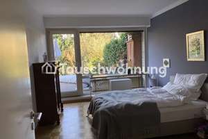 Tauschwohnung: Großzügige 3,5-Zimmer-Flat in Düsseldorf – Die vollständige Adresse der Immobilie erhältst du vom Anbieter., 40470 Mörsenbroich, Düsseldorf – Vorschaubild 10