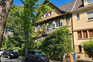 Schöne Villa mit viel Charm in Essen Katernberg – Die vollständige Adresse der Immobilie erhältst du vom Anbieter., 45327 Stadtkern, Essen – Vorschaubild 2