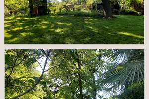 Grünes Paradies auf günstiger Erbpacht: Einfamilienhaus mit riesigem Garten – Die vollständige Adresse der Immobilie erhältst du vom Anbieter., 65933 Griesheim, Frankfurt am Main – Vorschaubild 22