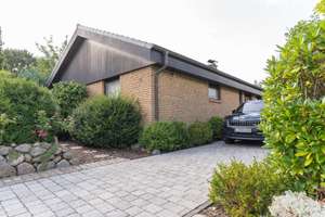 Reserviert ! Gemütlicher Bungalow mit Gartenidylle – Die vollständige Adresse der Immobilie erhältst du vom Anbieter., 24848 Kropp – Vorschaubild 6