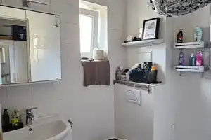 Ruhige, vollmöblierte Wohnung im Herzen von Wiesbaden – Dotzheimer Straße 84, 65197 Wiesbaden – Vorschaubild 9