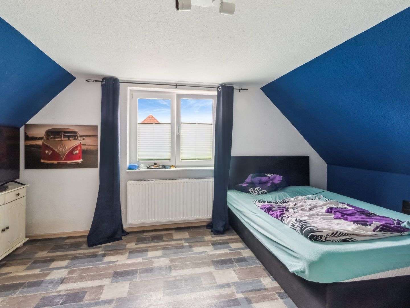 Immobilie in Lüdersdorf - Großzügiges Einfamilienhaus mit 5 Zimmern in Ortsrandlage von Lüdersdorf - Bild 3