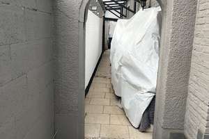 Möbliertes Haus mit Garten in ruhiger Lage von Köln-Lövenich bis 4 Personen – Brauweiler Str. 52, 50859 Lövenich, Köln – Vorschaubild 11