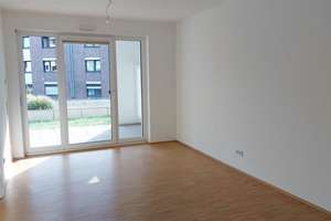 Attraktive 2 Zimmer Erdgeschoss Wohnung mit EBK und Sonnenterrasse – An der Lingenmühle 3, 41061 Gladbach, Mönchengladbach – Vorschaubild 7