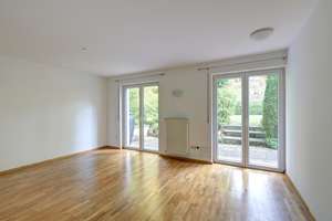 Charme trifft Zukunft: Haus mit Charakter und
großem Grundstück in Waldtrudering – Die vollständige Adresse der Immobilie erhältst du vom Anbieter., 81827 Waldtrudering, München – Vorschaubild 9