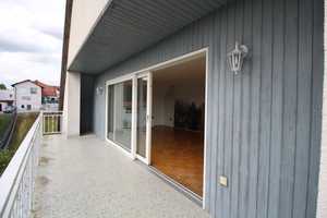 Mehrfamilienhaus mit 3 Wohnungen und 5 Einzimmer-Appartements – Kitzingen (Kreis) – Vorschaubild 19