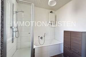 #IMMOTIONAL CHARMANTE ALTBAUWOHNUNG ÜBER ZWEI ETAGEN, IM HERZEN VON BREMERHAVEN – Die vollständige Adresse der Immobilie erhältst du vom Anbieter., 27570 Geestemünde, Bremerhaven – Vorschaubild 9