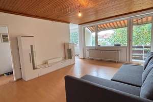 3-Zimmer-Wohnung - 72 m² - 3.0 Zi.