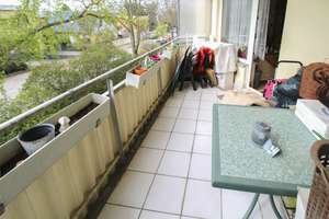 Vermietete 2,5- Zimmer Wohnung mit großzügigem Balkon in Rudow (Neukölln) – Die vollständige Adresse der Immobilie erhältst du vom Anbieter., 12357 Rudow, Berlin – Vorschaubild 8