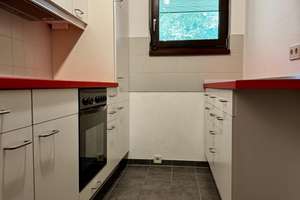 Gepflegte Zwei-Zimmerwohnung mit Terrasse und TG-Stellplatz in Oberrath – Die vollständige Adresse der Immobilie erhältst du vom Anbieter., 40472 Rath, Düsseldorf – Vorschaubild 7