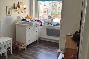 Helle 3-Zimmer-Wohnung – Haltenhoffstraße 159, 30419 Herrenhausen, Hannover – Vorschaubild 5