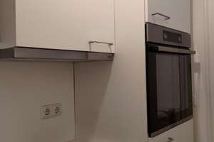 Schöne 1-Zimmer Wohnung mit sonnigem Westbalkon im 5. OG – Adolf-Baeyer-Damm 26, 81735 Neuperlach, München – Vorschaubild 12