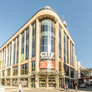 AUSBAU NACH WUNSCH | 947 m³ moderne Bürofläche in Bochum| Provisionsfrei