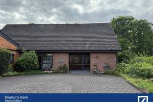 Solides Einfamilienhaus mit Gewerbehalle und Ausbaupotential – Kleve (Kreis) – Vorschaubild 1