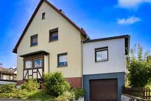 Großräumiges Anwesen mit Garten, Terrasse und Wintergarten – Lahn-Dill-Kreis – Vorschaubild 3