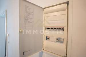 Kapitalanleger gesucht: 3-Zimmer-Wohnung in Pforzheim-Dillweißenstein – Die vollständige Adresse der Immobilie erhältst du vom Anbieter., 75180 Huchenfeld, Pforzheim – Vorschaubild 14