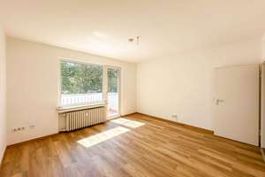 Lichtdurchflutete Wohnung mit Süd-West-Ausrichtung und Einbauküche in Oberkassel! – Die vollständige Adresse der Immobilie erhältst du vom Anbieter., 40545 Oberkassel, Düsseldorf – Vorschaubild 2