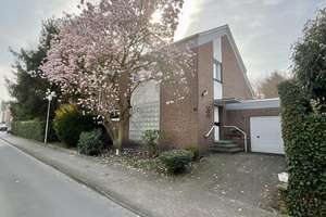 Klassisches Einfamilienhaus mit schönen Garten im alten Lippstädter Süden – Die vollständige Adresse der Immobilie erhältst du vom Anbieter., 59557 Lippstadt – Vorschaubild 6