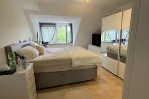 ❤️-lich Willkommen in Kirchheim zu dieser sanierten, hellen und teilmöblierten Maisonette-Wohnung – Die vollständige Adresse der Immobilie erhältst du vom Anbieter., 69124 Kirchheim, Heidelberg – Vorschaubild 44
