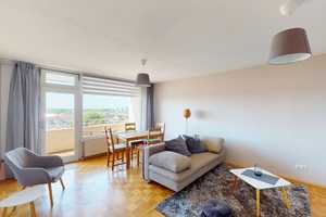 Moderne 2-Zimmer-Wohnung mit Weitblick in Braunschweig! – Braunschweig – Vorschaubild 7