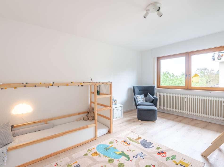 Kinderzimmer OG