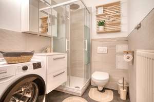 2-Zimmer, komplett möbliert, neusaniert. – Annenstraße 7, 4315 Volkmarsdorf, Leipzig – Vorschaubild 15