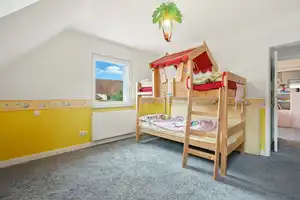Familientraum mit Garten – charmant, flexibel und voller Möglichkeiten – Hochtaunuskreis – Vorschaubild 6