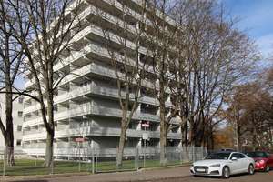 Klein, fein, mein! - renoviertes 1-Zi.-Single-Appartment in Citynähe – Untere Jakobermauer 9, 86152 Jakobervorstadt-Nord, Augsburg – Vorschaubild 18