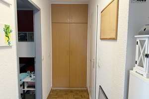 Attraktive 4-Zimmer-Dachgeschosswohnung mit Balkon und Tiefgarage – 48165 Hiltrup-West, Münster – Vorschaubild 9