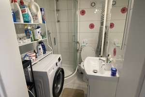 Möbliertes 1-Zimmer-Apartment  – Die vollständige Adresse der Immobilie erhältst du vom Anbieter., 55130 Laubenheim, Mainz – Vorschaubild 7