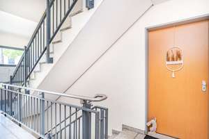 Helle, ruhig gelegene 3-Zimmer-Erdgeschosswohnung mit schöner Terrasse & Gartenzugang – Die vollständige Adresse der Immobilie erhältst du vom Anbieter., 12524 Altglienicke, Berlin – Vorschaubild 9
