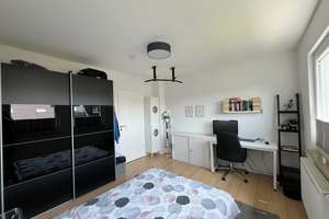 Voll möblierte 2-Zimmer-Wohnung (40 m²) zur Untermiete – Die vollständige Adresse der Immobilie erhältst du vom Anbieter., 42369 Ronsdorf, Wuppertal – Vorschaubild 9