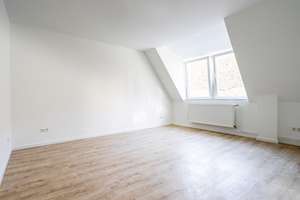 Maisonette im Wiesbadener Zentrum (Hinterhaus) / Provisionsfrei – Moritzstraße 10, 65185 Mitte, Wiesbaden – Vorschaubild 9
