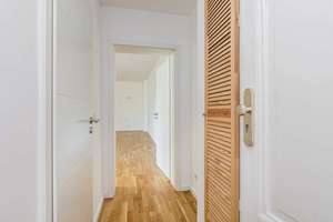 Charmant, kompakt, Kollwitzplatz! – Hagenauer Straße 3, 10435 Prenzlauer Berg, Berlin – Vorschaubild 5